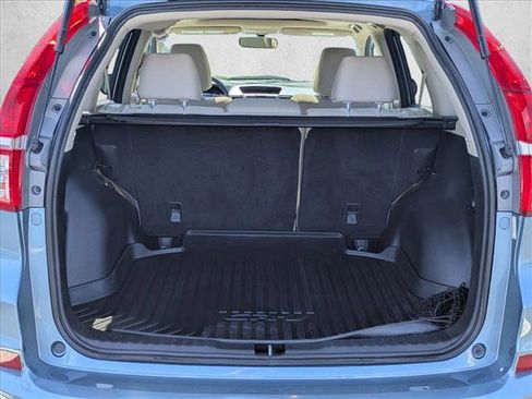 Used 2015 Honda CR-V EX image 6