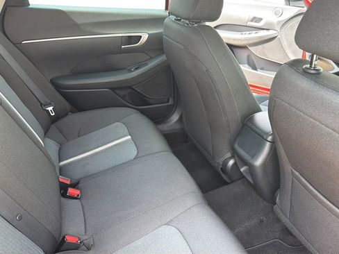 Used 2021 Hyundai Sonata SE FWD image 77
