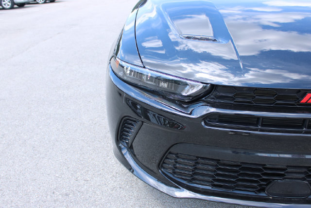 Used 2025 Dodge Hornet R/T AWD/4WD image 39