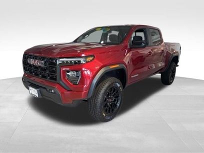 New 2026 GMC Canyon Elevation w/ Convenience Package