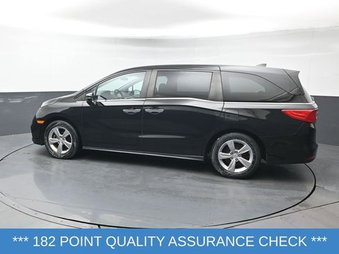 Used 2018 Honda Odyssey EX-L image 4