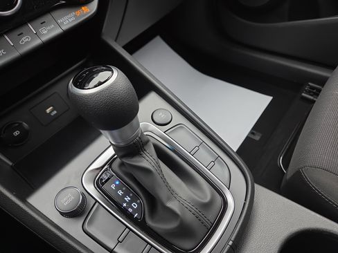 Certified 2023 Hyundai Kona SEL image 23