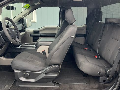 Used 2019 Ford F150 XL w/ Equipment Group 101A Mid image 19