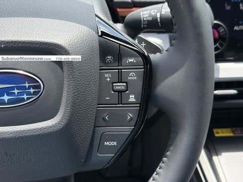 Used 2026 Subaru Uncharted AWD image 27