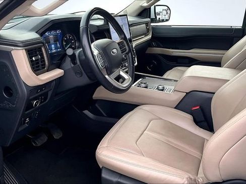 Used 2024 Ford Expedition Max Limited image 19