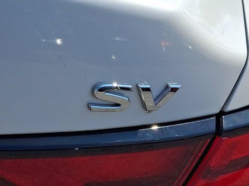 Certified 2024 Nissan Sentra SV w/ All-Weather Package FWD image 31