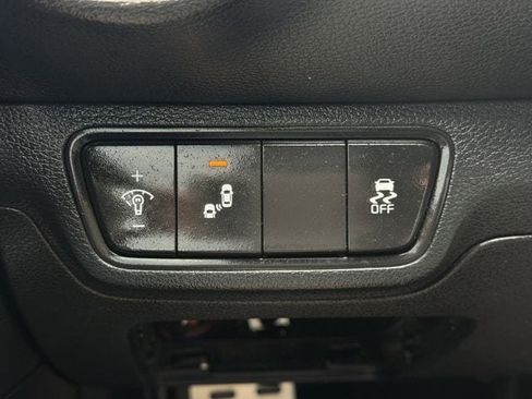 Used 2024 Kia Forte GT-Line w/ GT-Line Premium Package FWD image 22