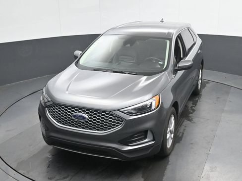 Used 2024 Ford Edge SEL AWD/4WD image 33