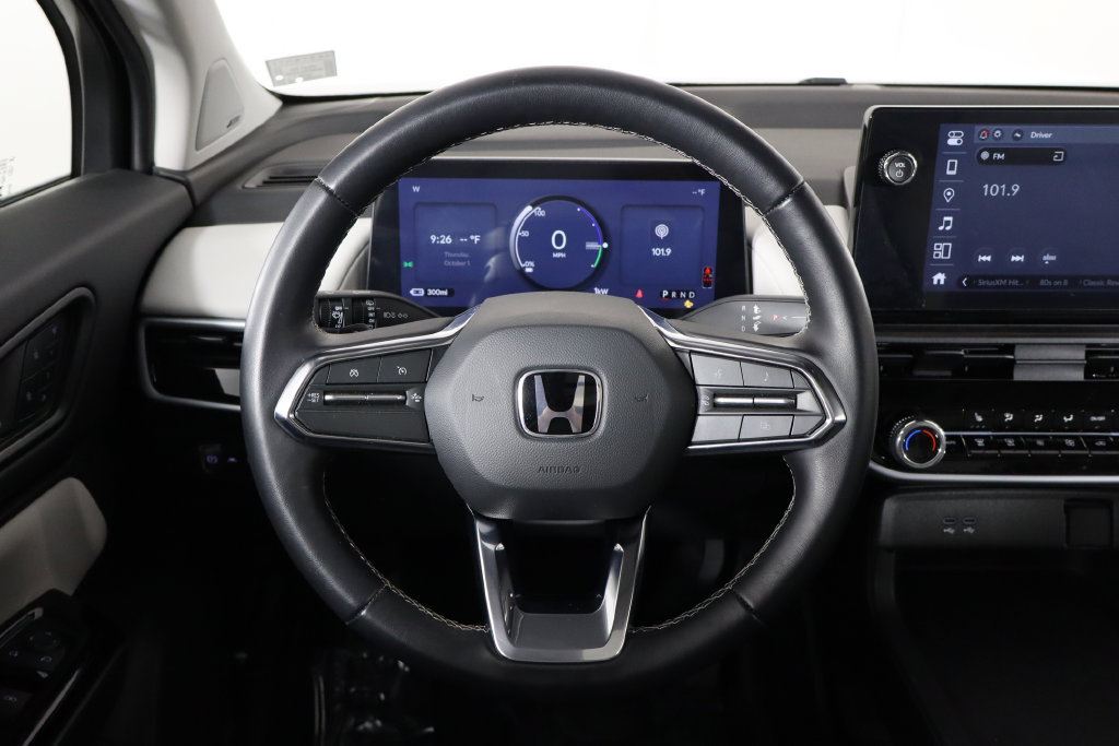 Used 2025 Honda Prologue Touring image 7