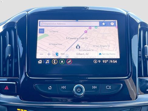 Used 2023 Chevrolet Traverse High Country FWD image 13