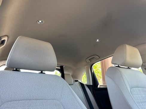 Used 2023 Honda HR-V LX image 23