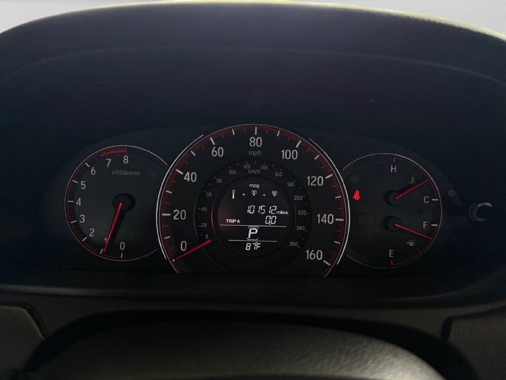 Used 2016 Honda Accord Sport image 23