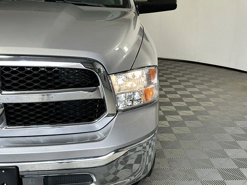 Used 2023 RAM 1500 Classic SLT w/ Trailer & Traction Group image 9