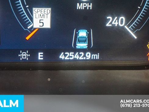 Used 2022 Ford F150 Raptor w/ Raptor 37 Performance Package AWD/4WD image 61