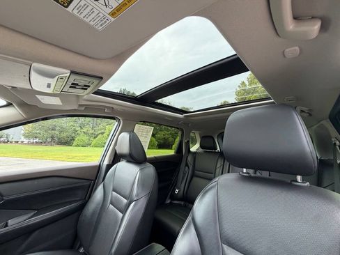 Certified 2023 Nissan Rogue SV w/ SV Premium B Package AWD/4WD image 23
