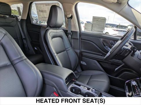 New 2025 Lincoln Corsair Grand Touring image 14