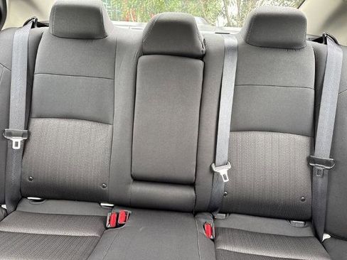 Certified 2025 Nissan Altima 2.5 S image 25