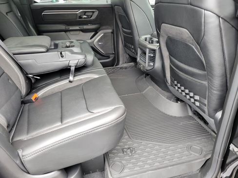 New 2026 RAM 1500 RHO AWD/4WD image 20
