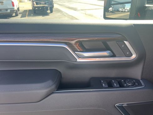 New 2026 Chevrolet Silverado 3500 LT w/ Trail Boss Package image 15