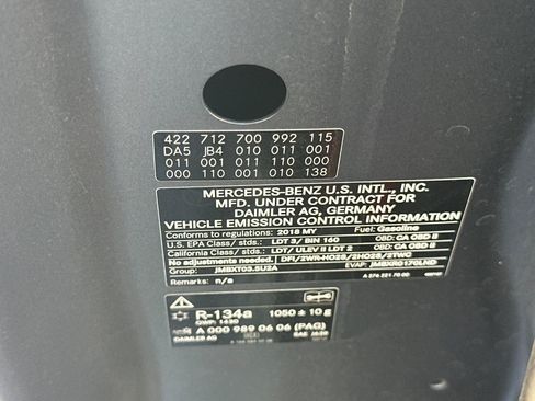 Used 2018 Mercedes-Benz GLE 350 image 29