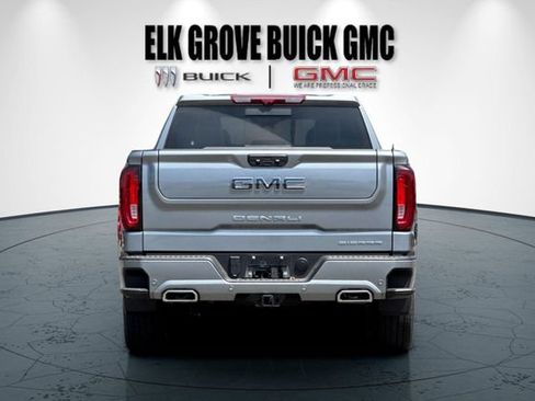 New 2026 GMC Sierra 1500 Denali Ultimate AWD/4WD image 5