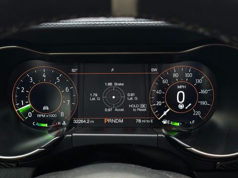 Used 2020 Ford Mustang Shelby GT500 RWD image 22