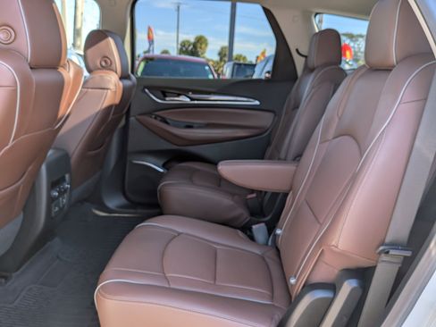 Used 2020 Buick Enclave Avenir w/ Avenir Technology Package image 13