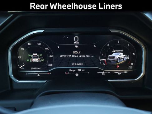 Used 2023 GMC Sierra 1500 AT4 w/ AT4 Premium Package image 32