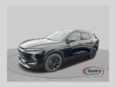 Used 2023 Chevrolet Blazer LT w/ Midnight/Sport Edition