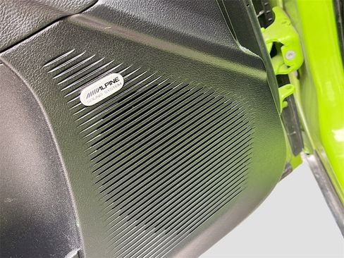 Used 2023 Dodge Challenger R/T Scat Pack image 19