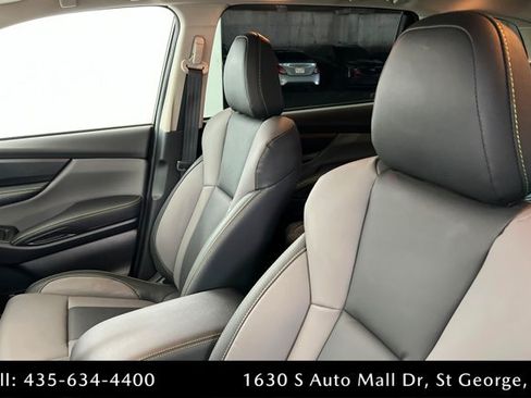 Used 2024 Subaru Ascent Onyx Edition AWD/4WD image 16