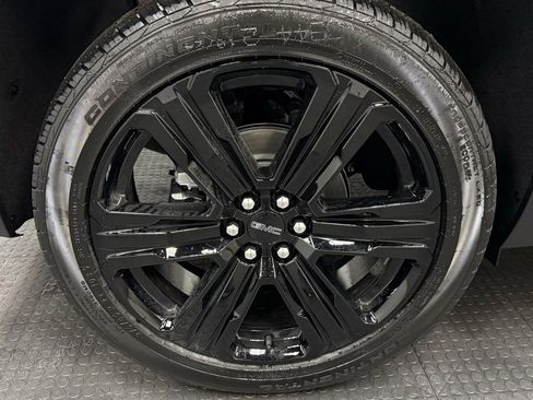 New 2026 GMC Acadia Elevation w/ Black Edition image 13