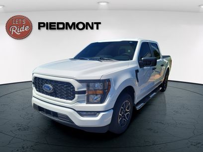 Used 2023 Ford F150 XL w/ STX Appearance Package