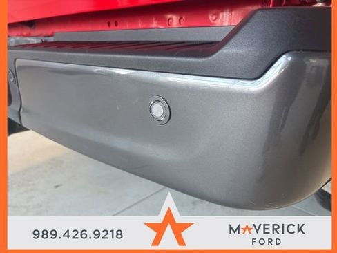 Used 2023 Ford F150 XLT w/ Equipment Group 302A High image 36