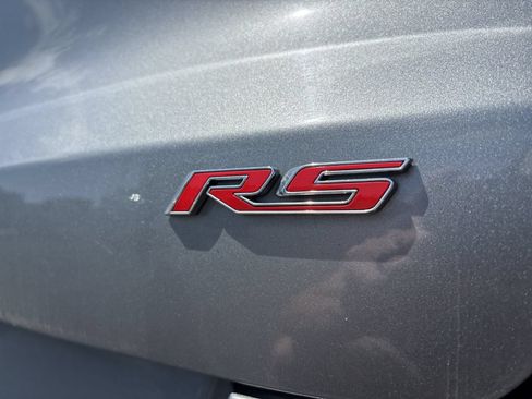 Used 2024 Chevrolet TrailBlazer RS w/ Convenience Package AWD/4WD image 4