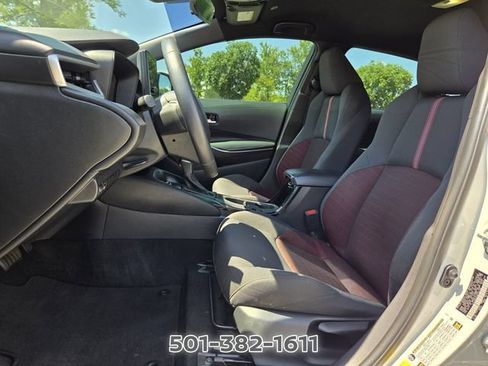 Used 2024 Toyota Corolla SE FWD image 9
