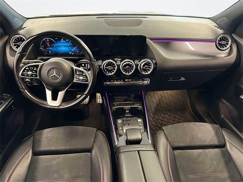 Certified 2022 Mercedes-Benz GLA 250 4MATIC image 11