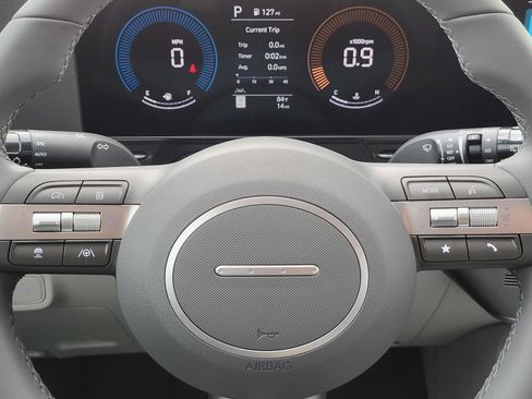 New 2026 Hyundai Kona SEL Sport FWD image 20