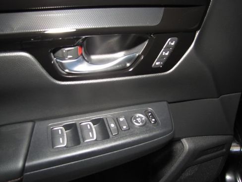 Certified 2026 Honda CR-V Sport Touring image 11