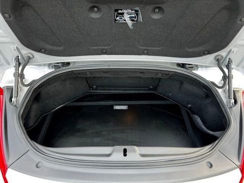 Used 2017 Nissan 370Z Roadster image 28