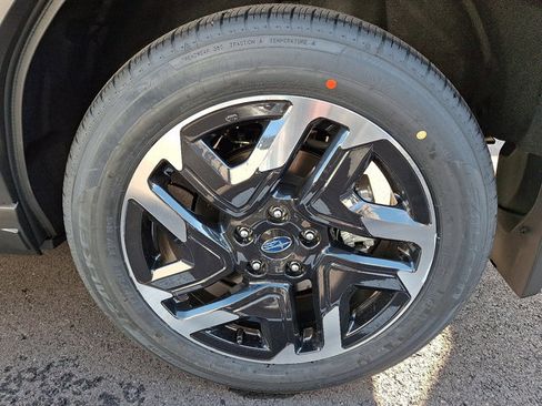 New 2025 Subaru Forester Premium image 4