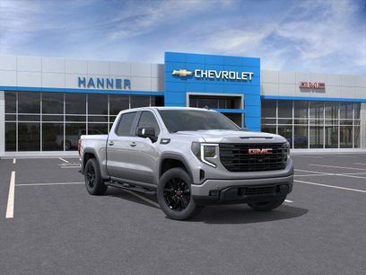 New 2026 GMC Sierra 1500 Elevation w/ Elevation Premium Package