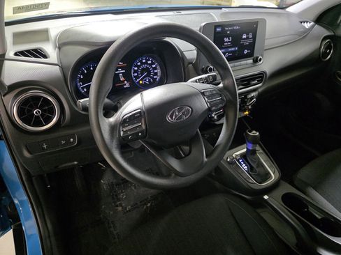Certified 2023 Hyundai Kona SEL w/ Cargo Package image 24
