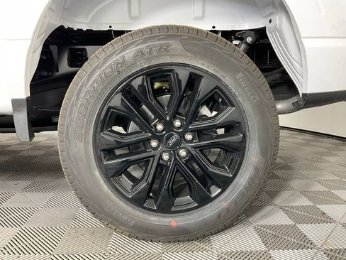 New 2026 Ford F150 XLT AWD/4WD image 10