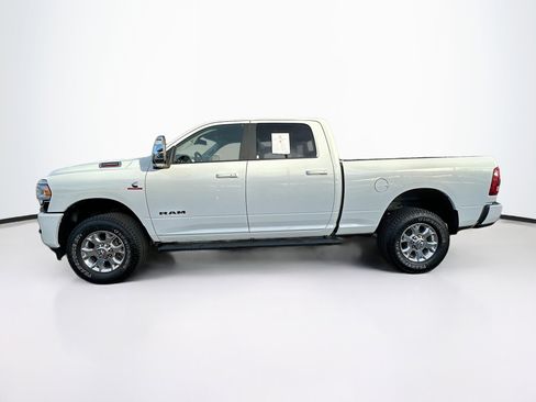 Used 2024 RAM 2500 Laramie image 4