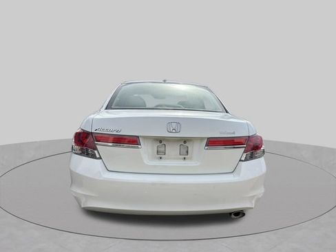 Used 2012 Honda Accord EX-L image 6