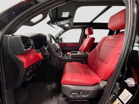 New 2026 Toyota Tundra TRD Pro AWD/4WD image 18