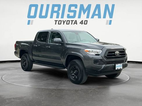 Used 2023 Toyota Tacoma SR image 9