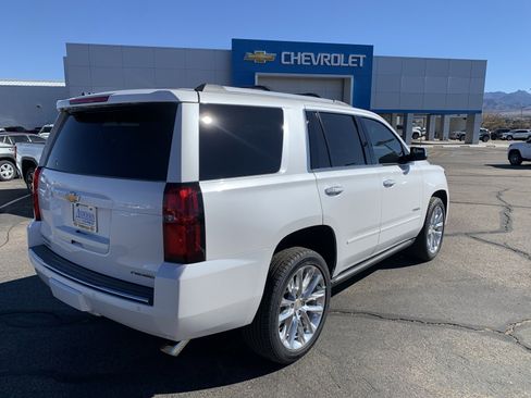 Used 2019 Chevrolet Tahoe Premier w/ Premier Plus Edition image 6