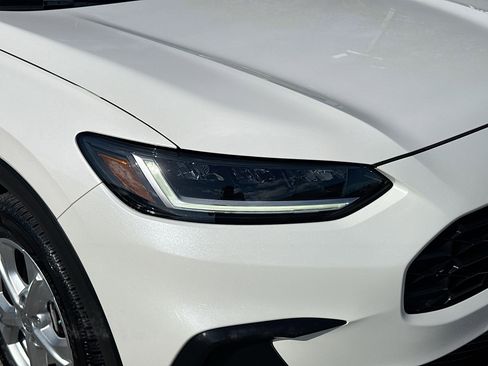 Used 2025 Honda HR-V LX image 33